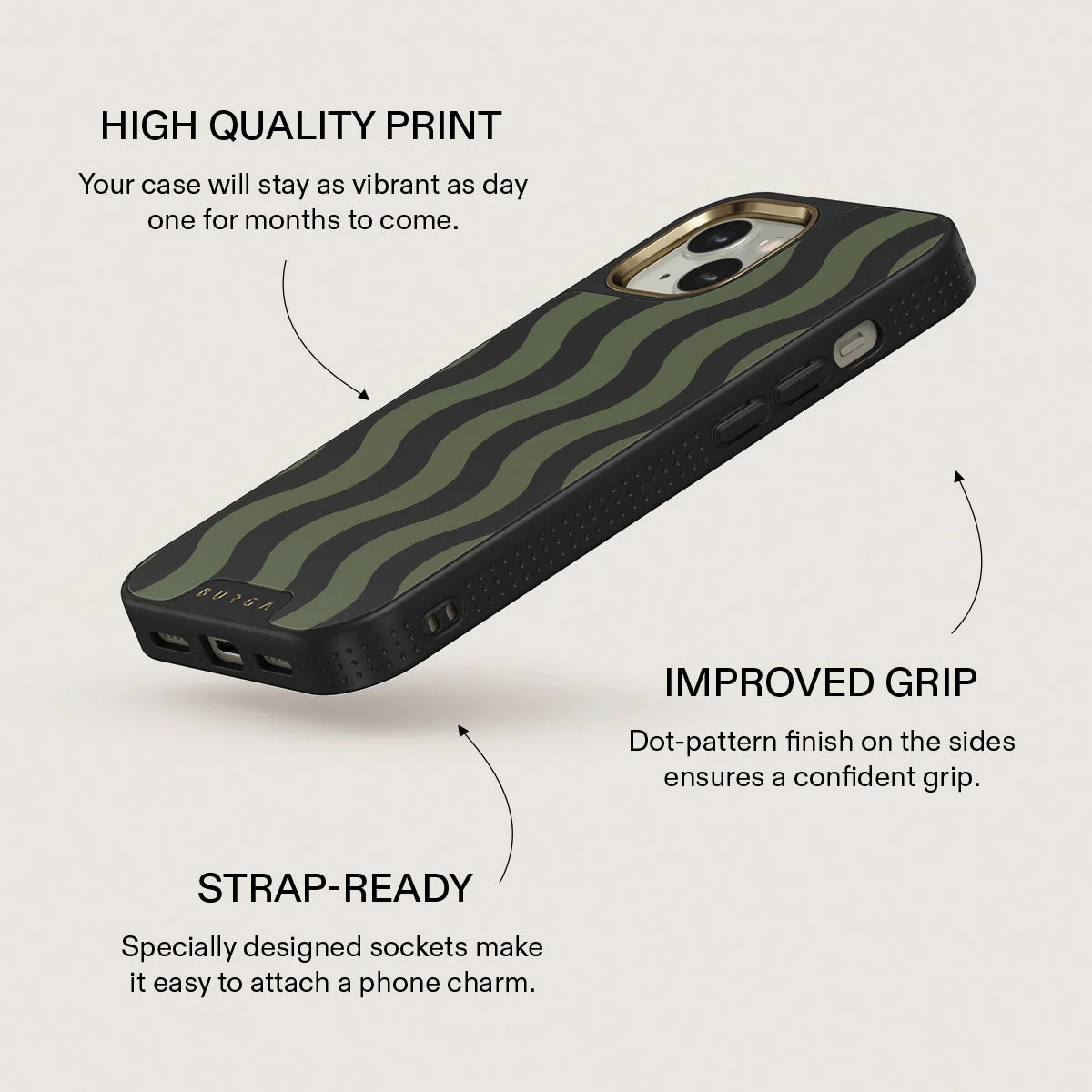 Double Take - iPhone 13 Case - Image 9