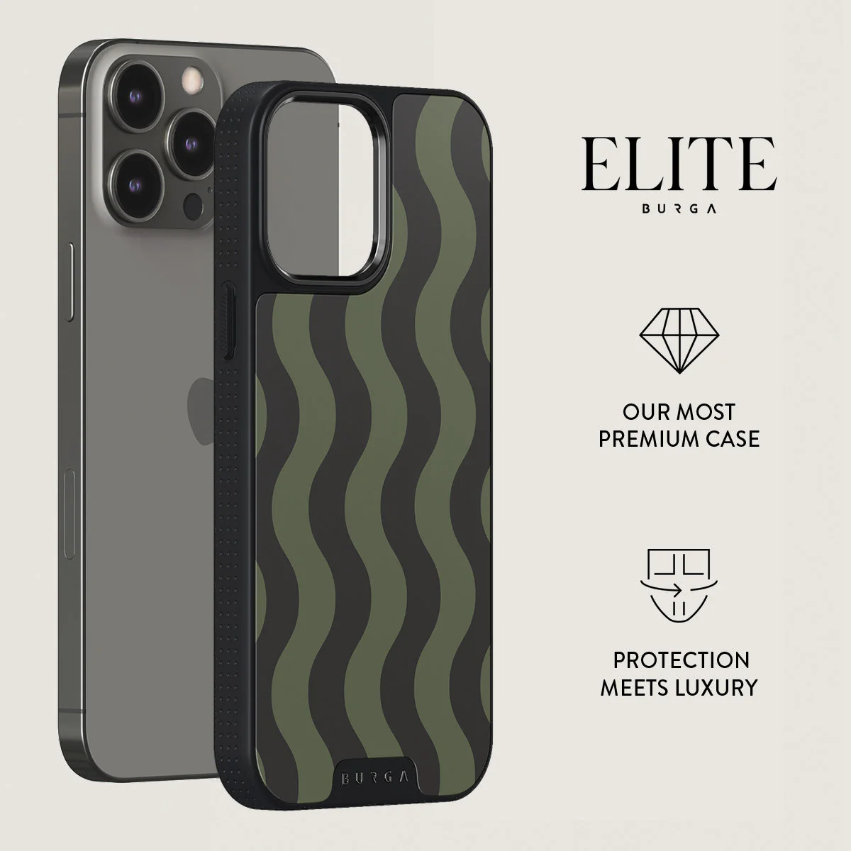 Double Take - iPhone 13 Pro Case - Image 13
