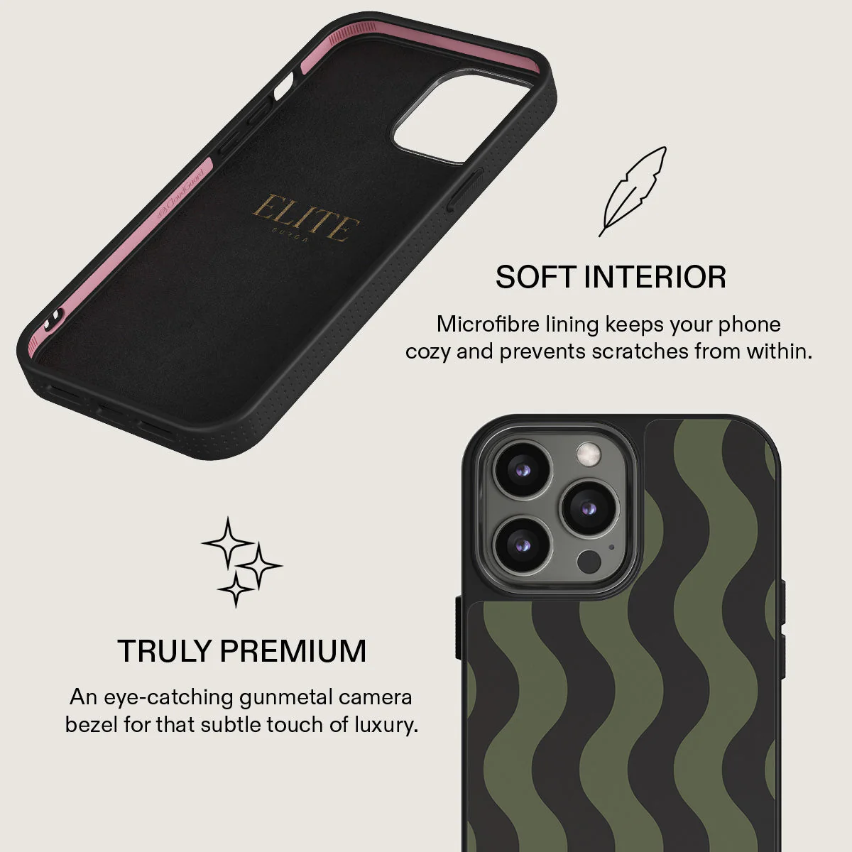 Double Take - iPhone 13 Pro Case - Image 17