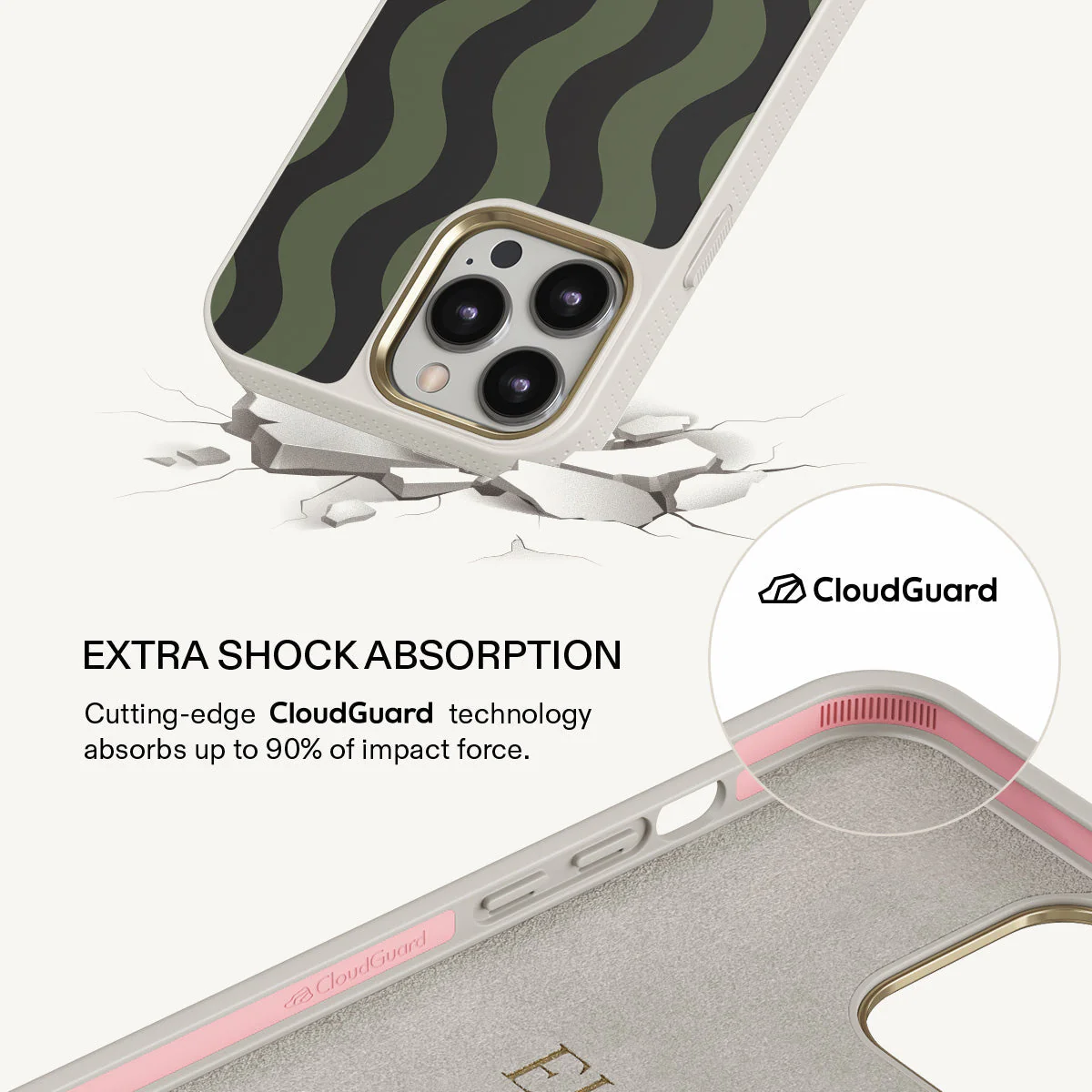 Double Take - iPhone 13 Pro Case - Image 21