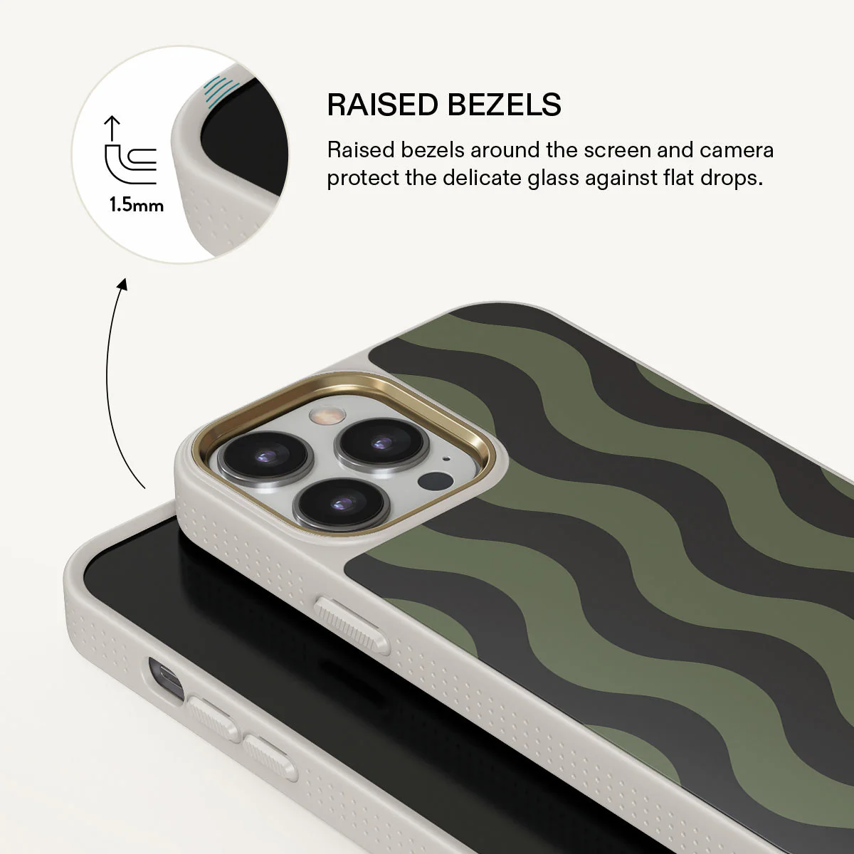 Double Take - iPhone 13 Pro Case - Image 22