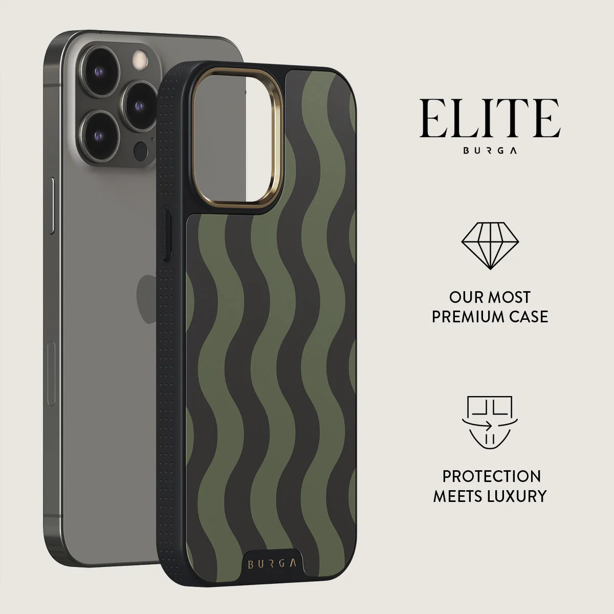 Double Take - iPhone 13 Pro Case - Image 6