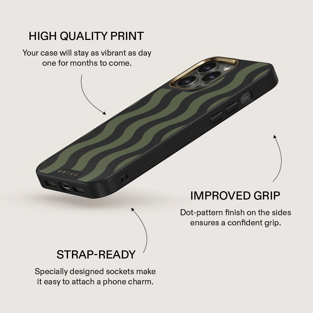 Double Take - iPhone 13 Pro Max Case - Image 9
