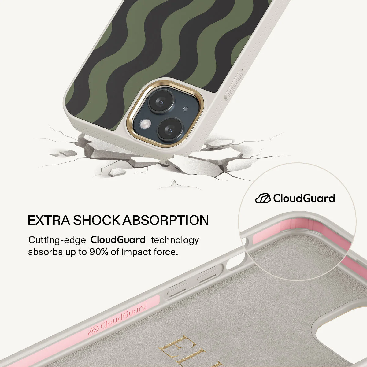 Double Take - iPhone 14 Case - Image 21