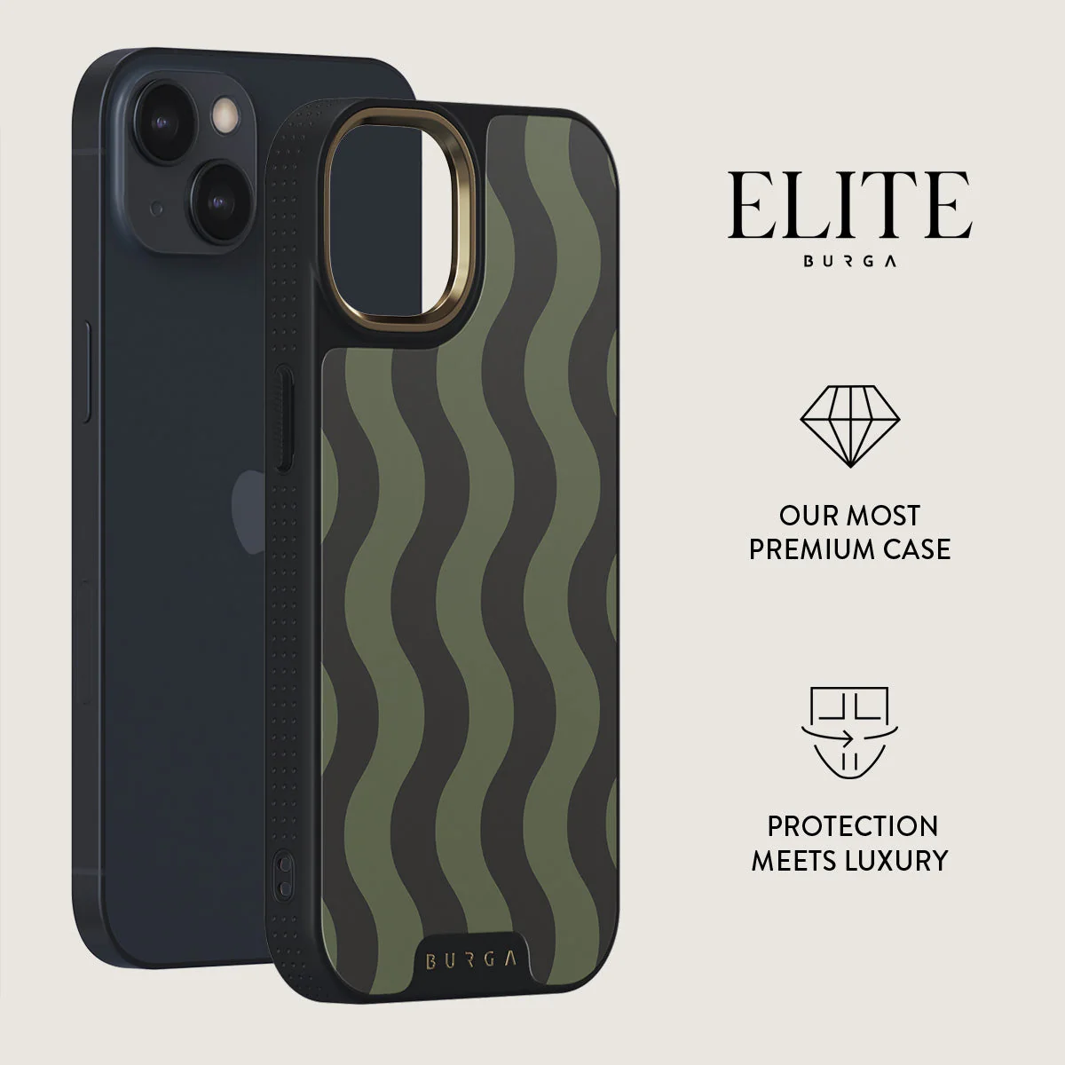 Double Take - iPhone 14 Case - Image 6