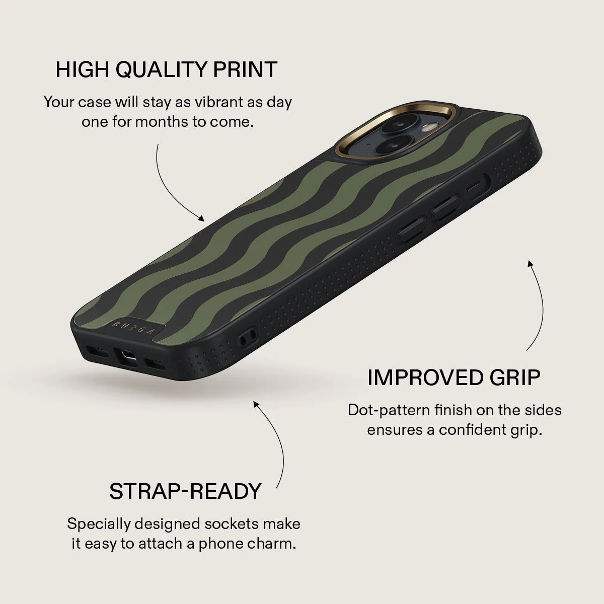 Double Take - iPhone 14 Case - Image 9