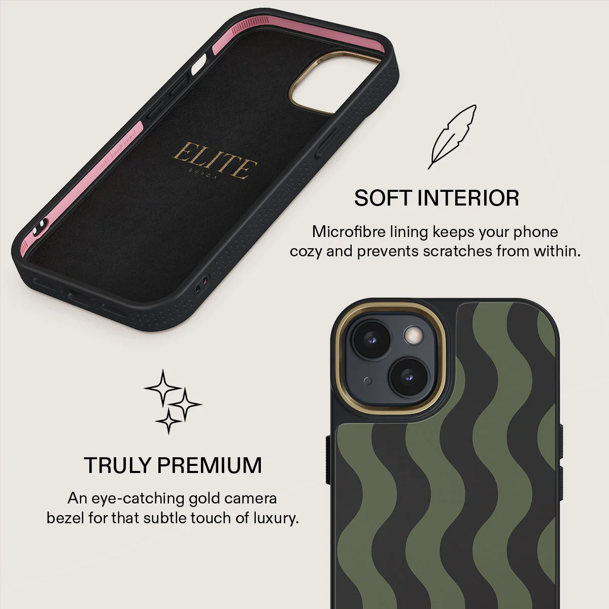 Double Take - iPhone 14 Plus Case - Image 10