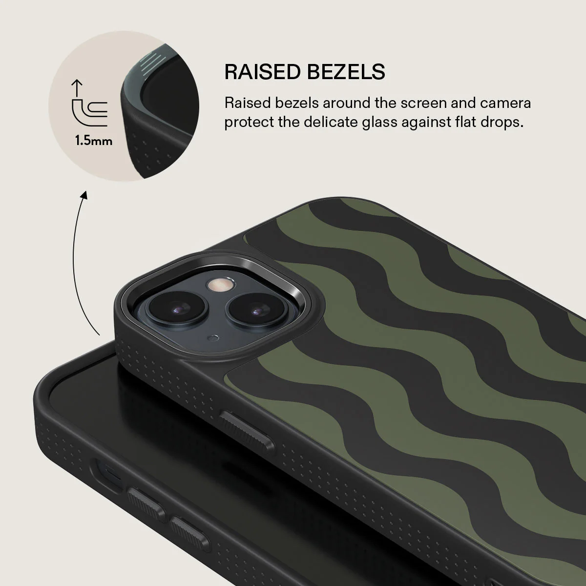 Double Take - iPhone 14 Plus Case - Image 15