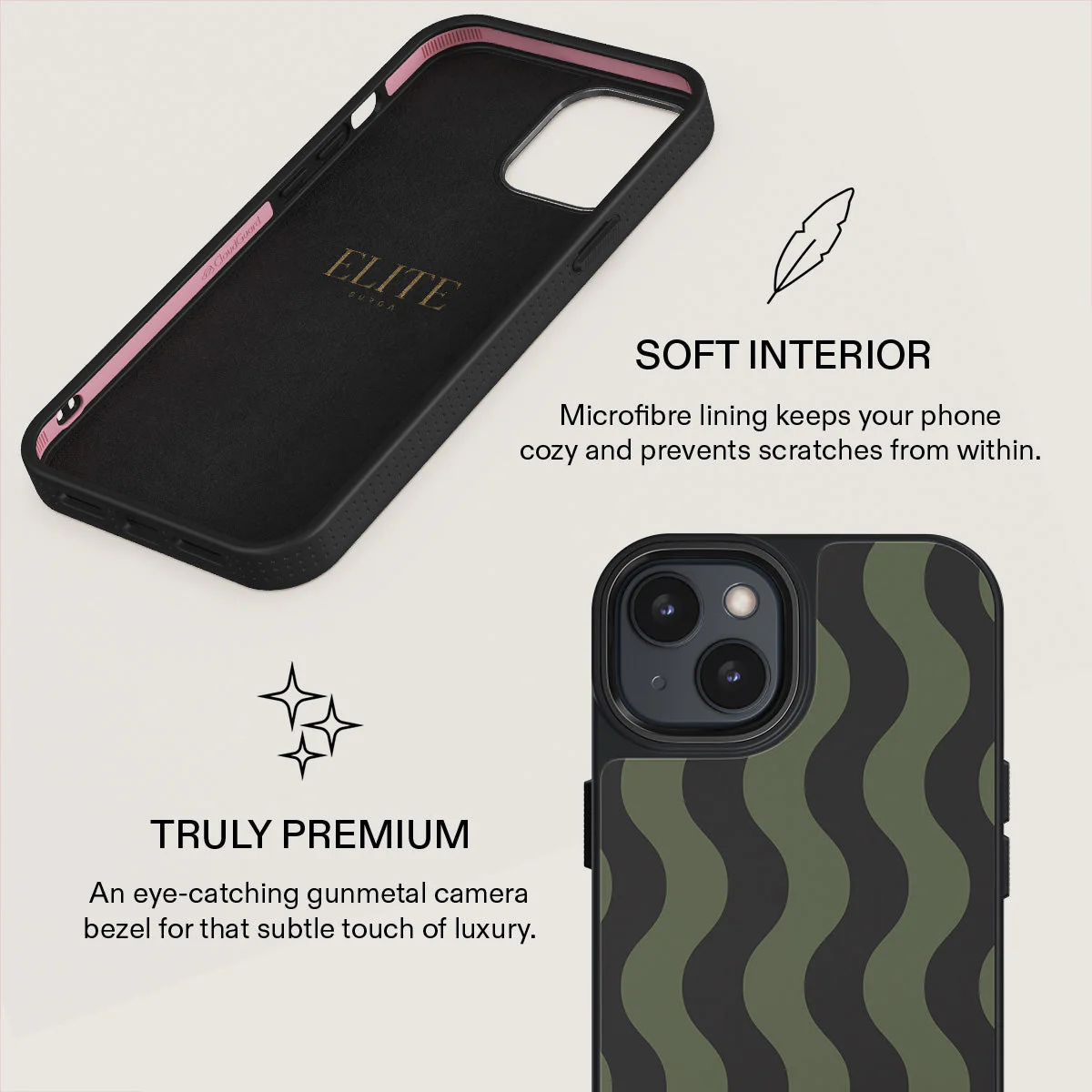 Double Take - iPhone 14 Plus Case - Image 17