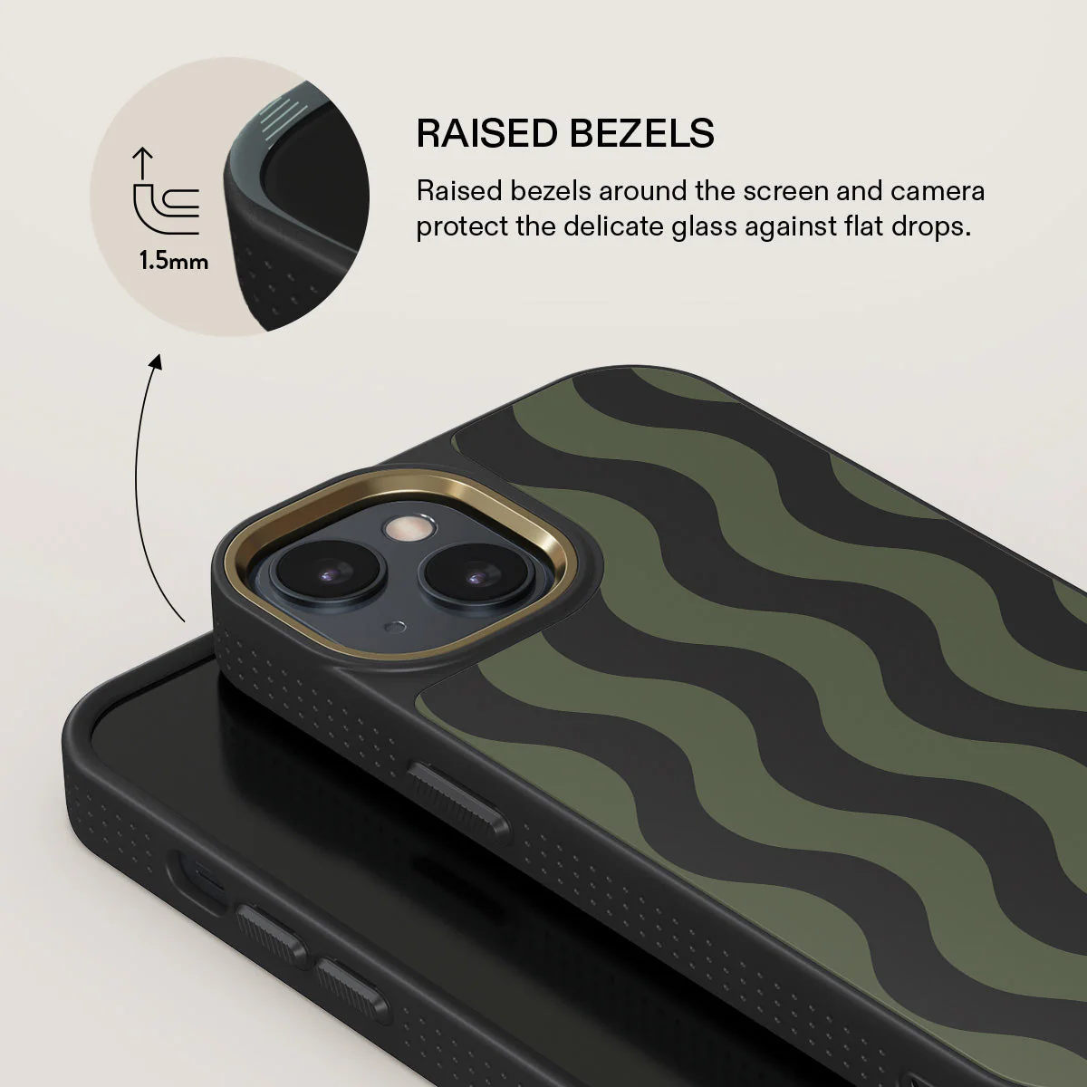 Double Take - iPhone 14 Plus Case - Image 8