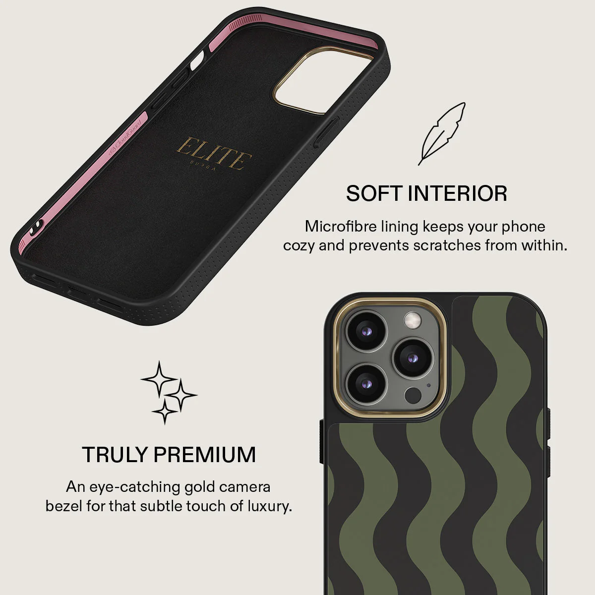 Double Take - iPhone 14 Pro Case - Image 10