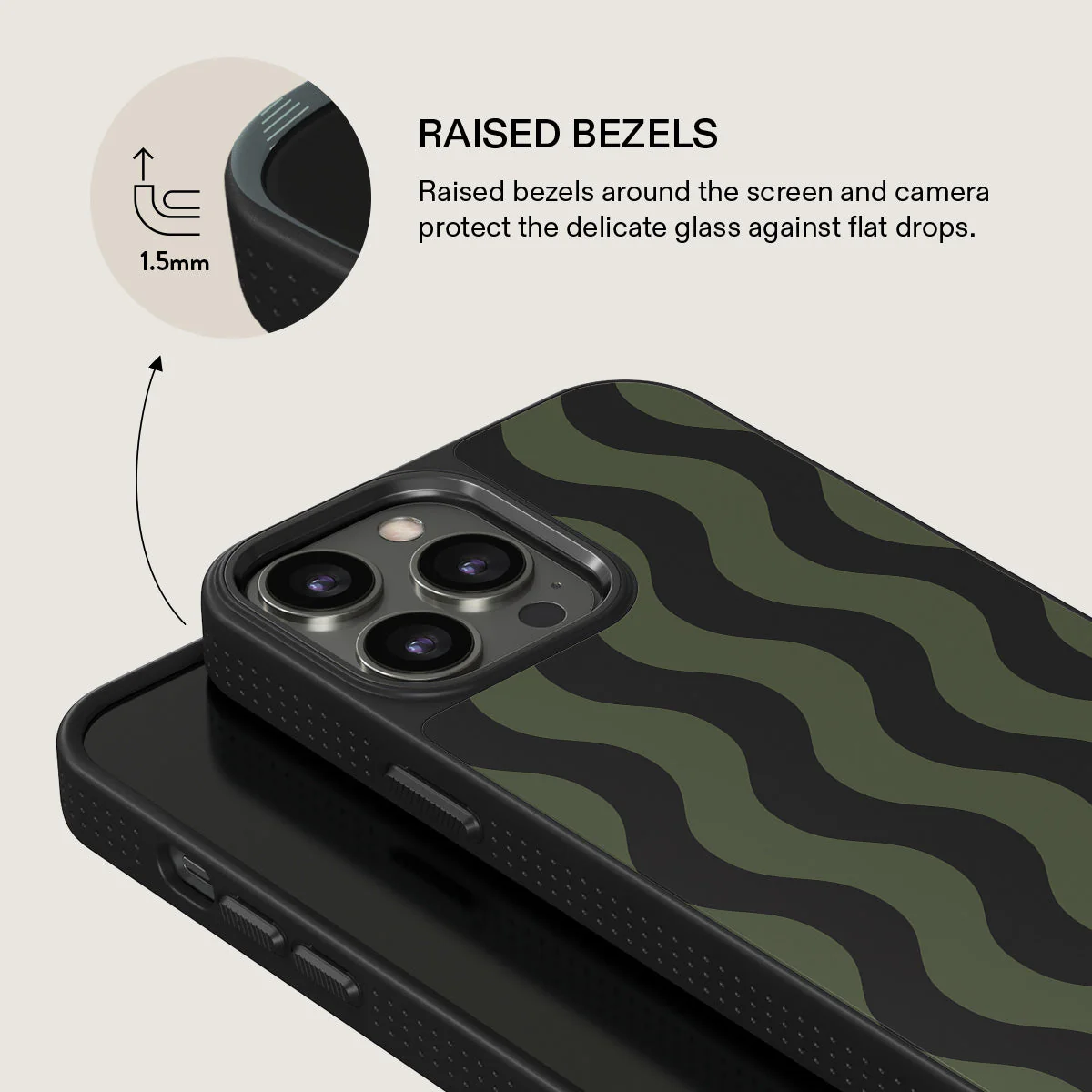 Double Take - iPhone 14 Pro Case - Image 15