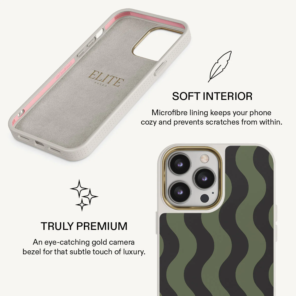 Double Take - iPhone 14 Pro Case - Image 24