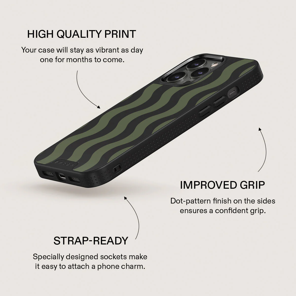 Double Take - iPhone 14 Pro Max Case - Image 16