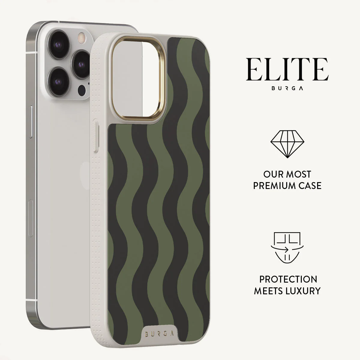 Double Take - iPhone 14 Pro Max Case - Image 20