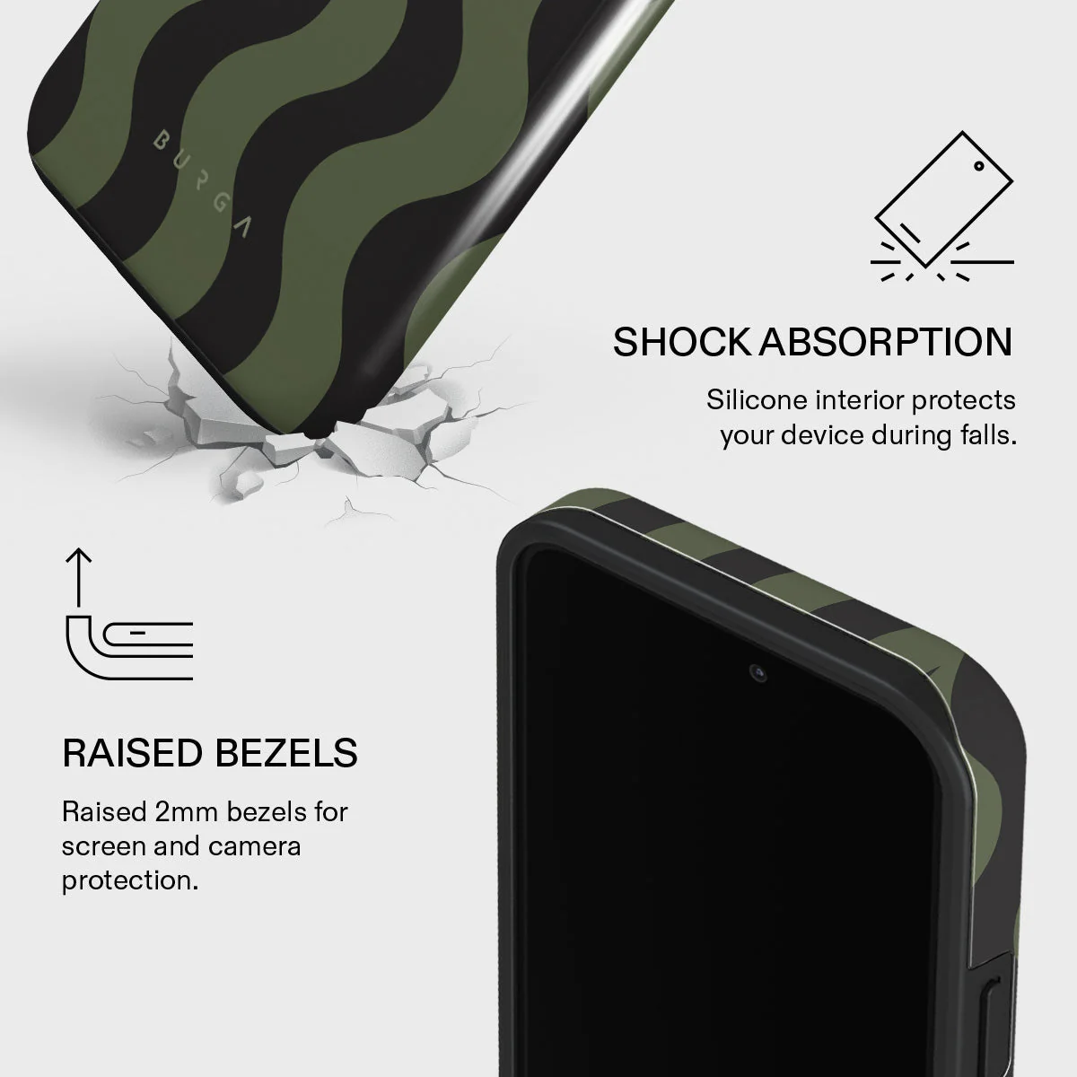 Double Take - iPhone 14 Pro Max Case - Image 4
