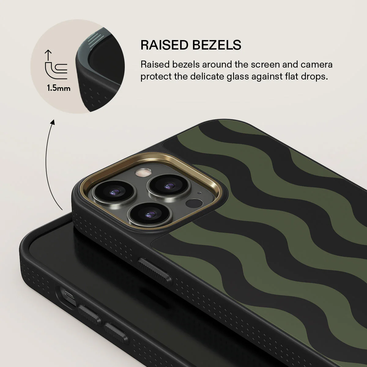 Double Take - iPhone 14 Pro Max Case - Image 8