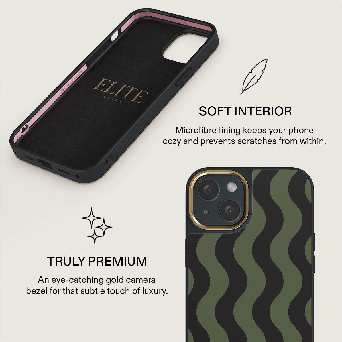 Double Take - iPhone 15 Case - Image 10