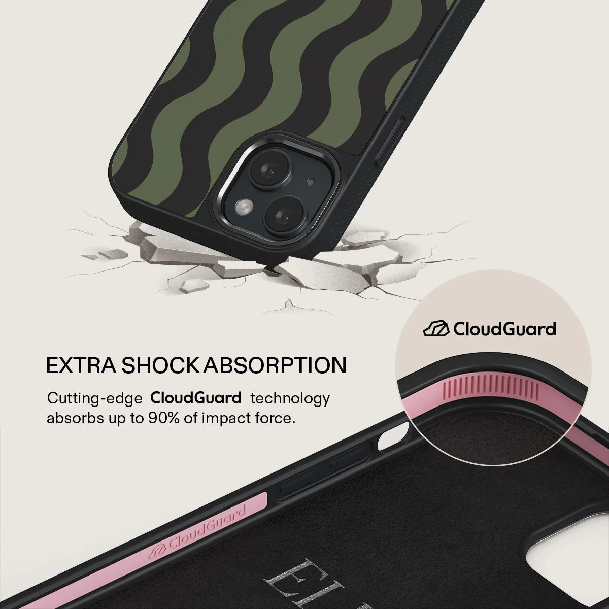 Double Take - iPhone 15 Case - Image 14