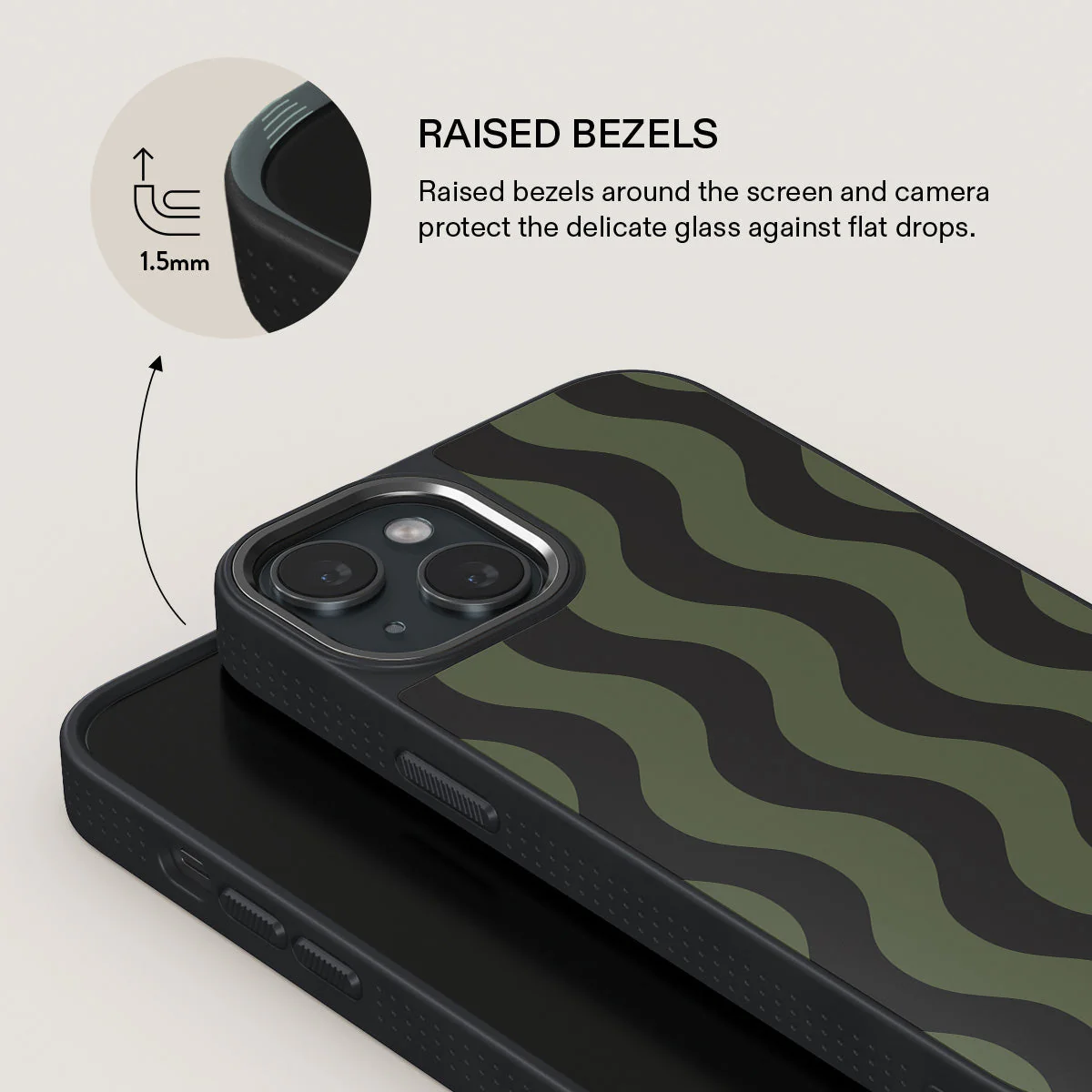Double Take - iPhone 15 Case - Image 15