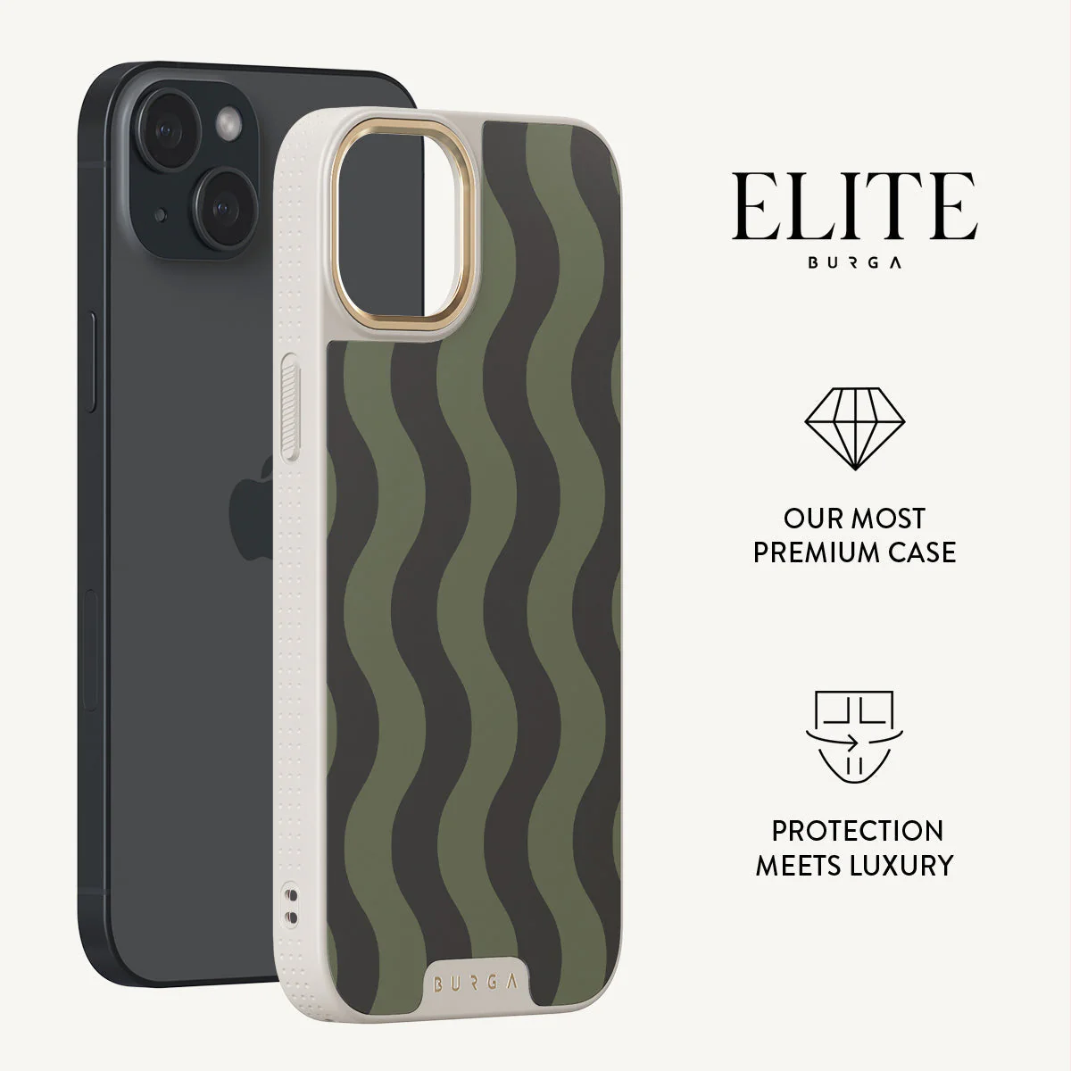 Double Take - iPhone 15 Case - Image 20