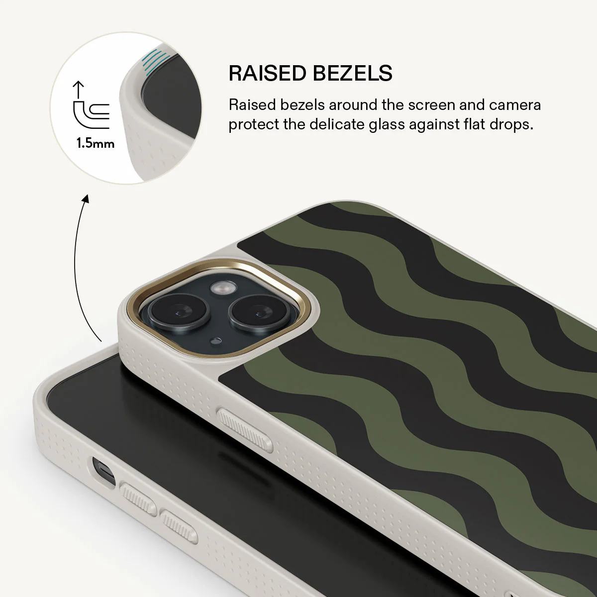 Double Take - iPhone 15 Case - Image 22