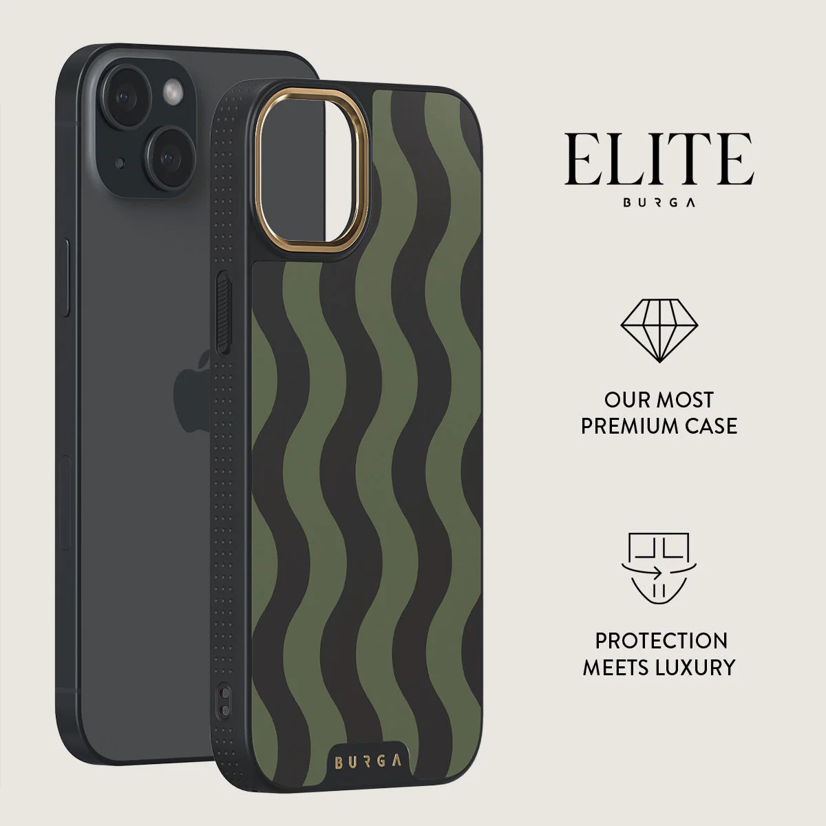 Double Take - iPhone 15 Case - Image 6