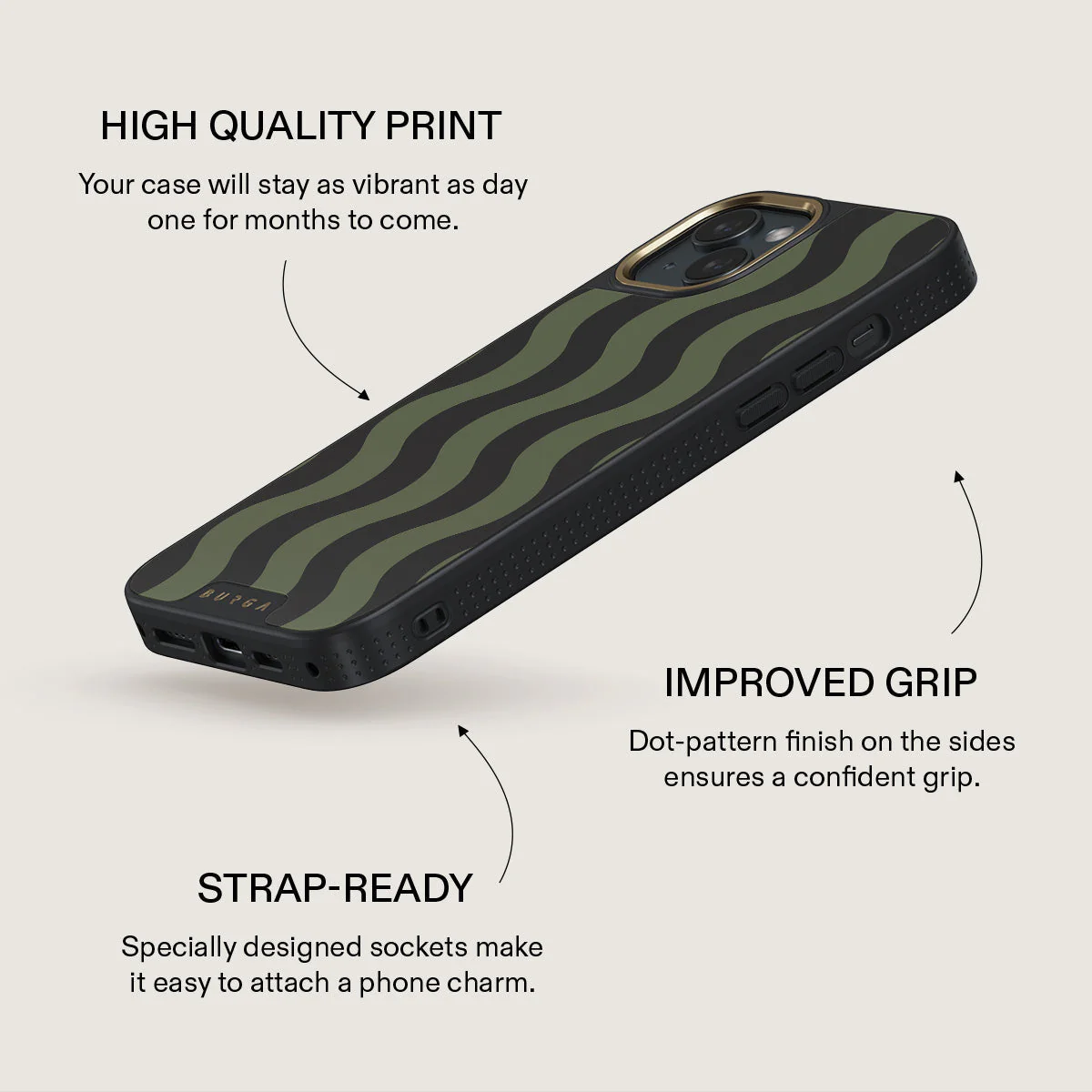 Double Take - iPhone 15 Case - Image 9