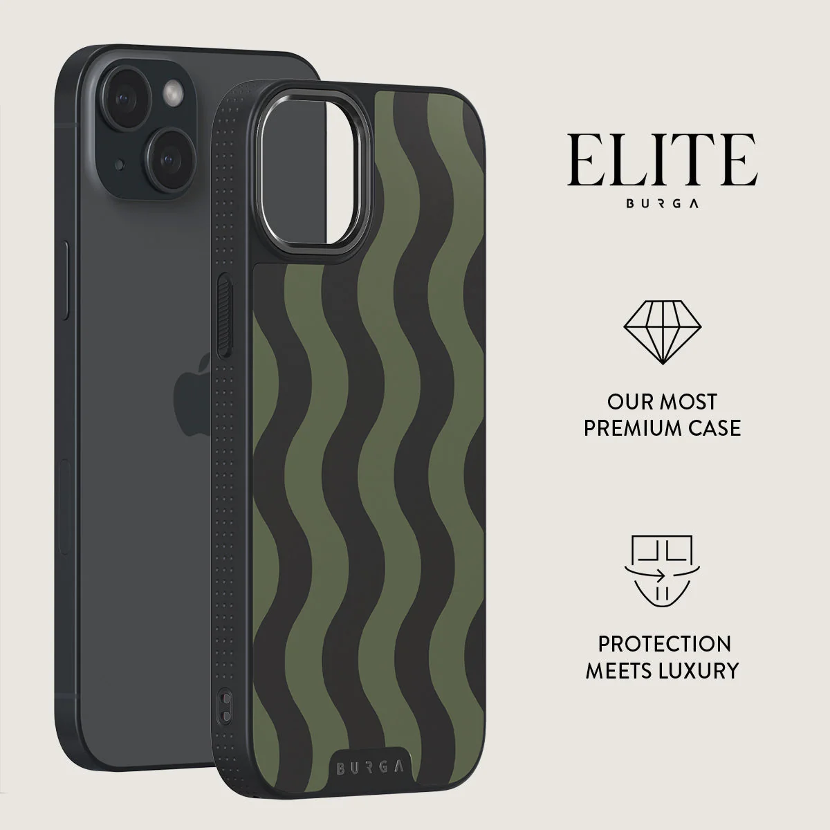 Double Take - iPhone 15 Plus Case - Image 13