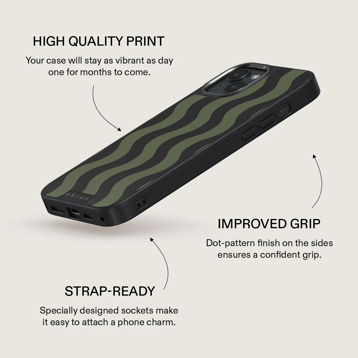 Double Take - iPhone 15 Plus Case - Image 16