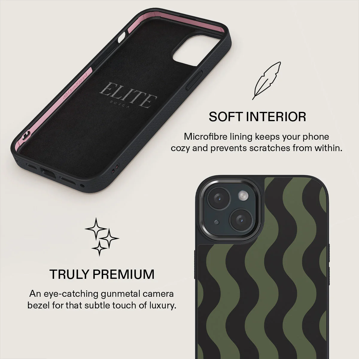 Double Take - iPhone 15 Plus Case - Image 17