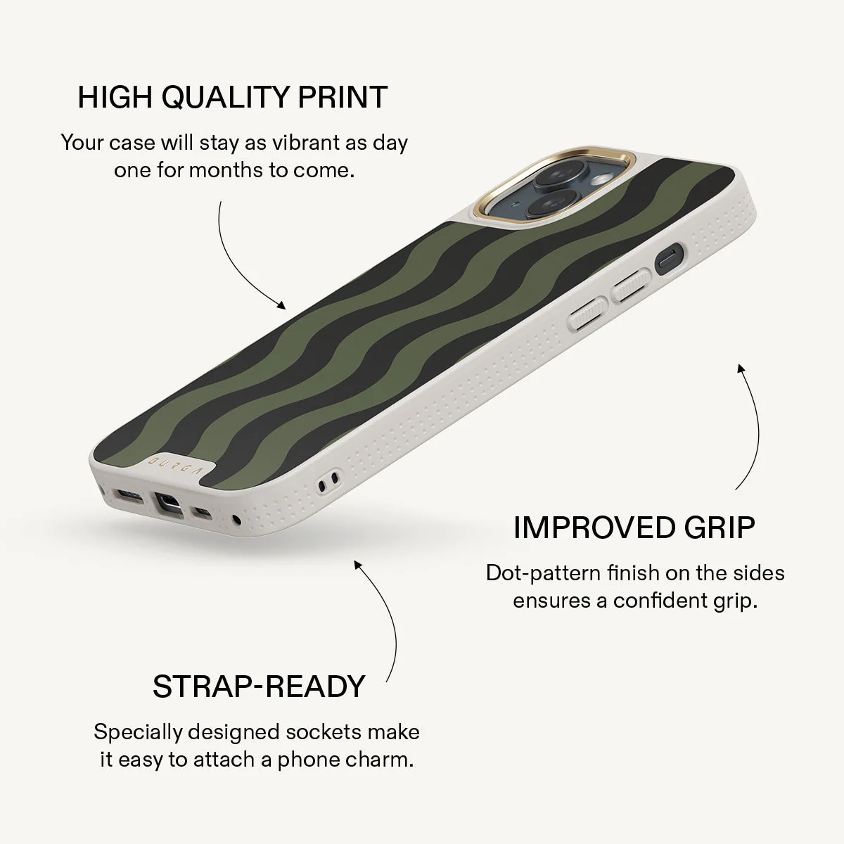 Double Take - iPhone 15 Plus Case - Image 23