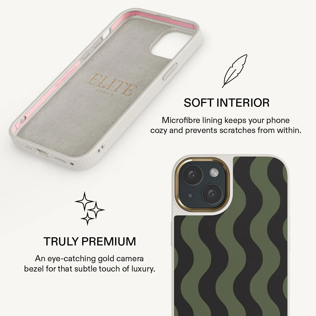 Double Take - iPhone 15 Plus Case - Image 24
