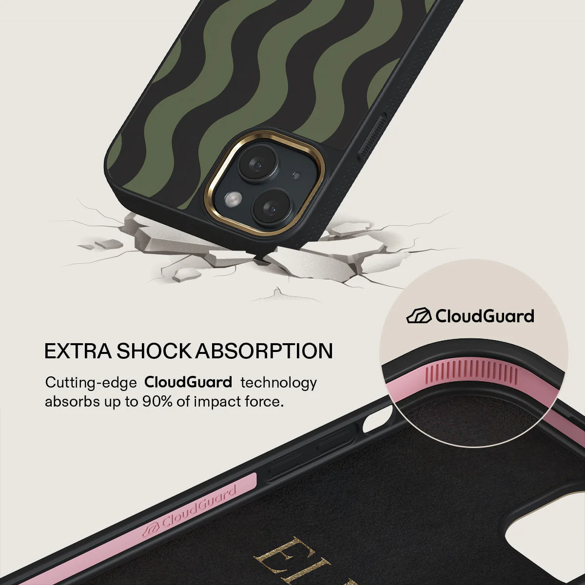 Double Take - iPhone 15 Plus Case - Image 7
