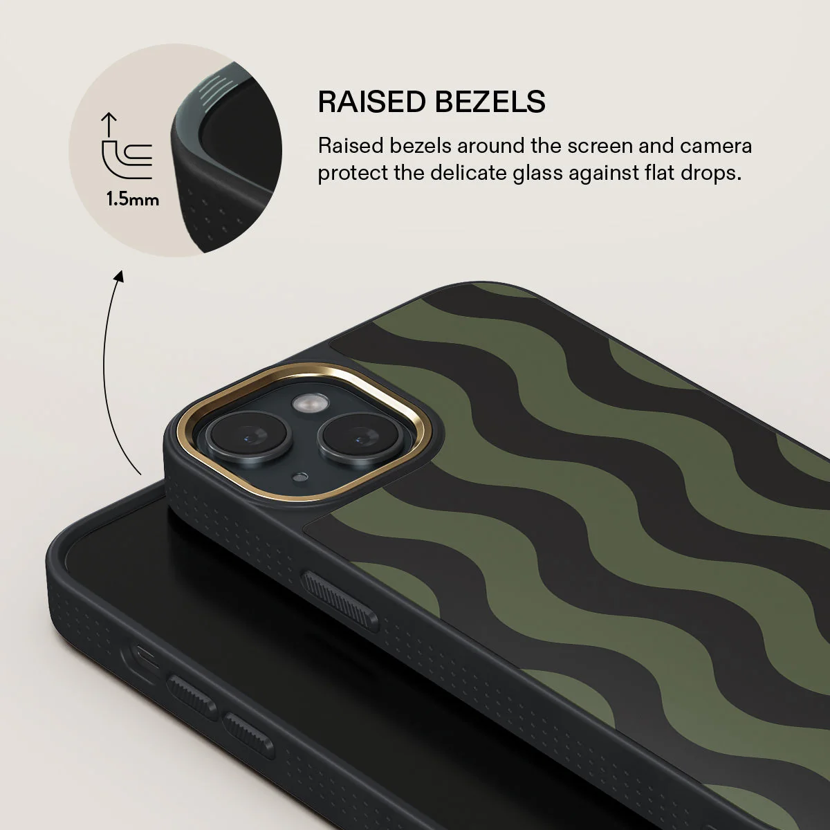 Double Take - iPhone 15 Plus Case - Image 8