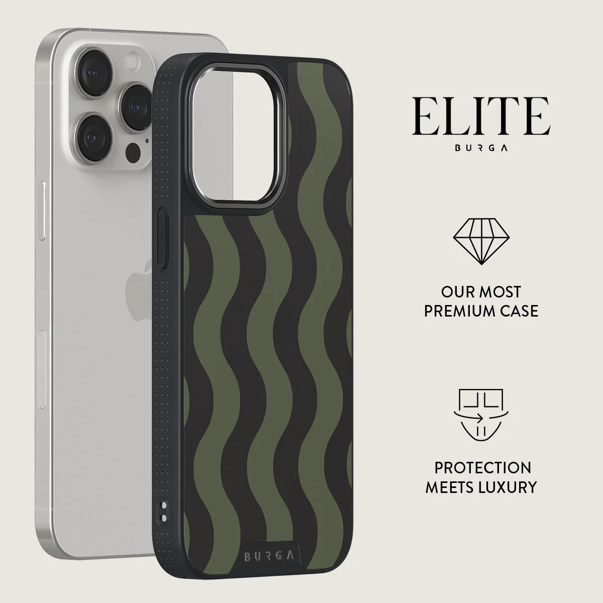 Double Take - iPhone 15 Pro Case - Image 13