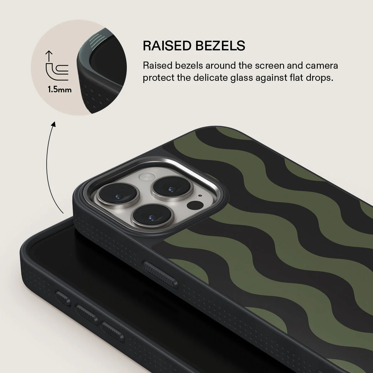 Double Take - iPhone 15 Pro Case - Image 15