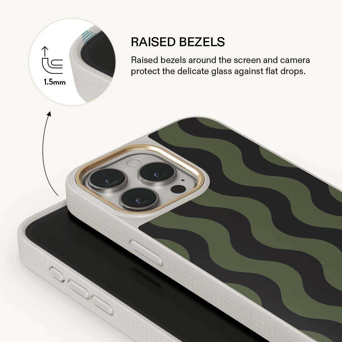 Double Take - iPhone 15 Pro Case - Image 22