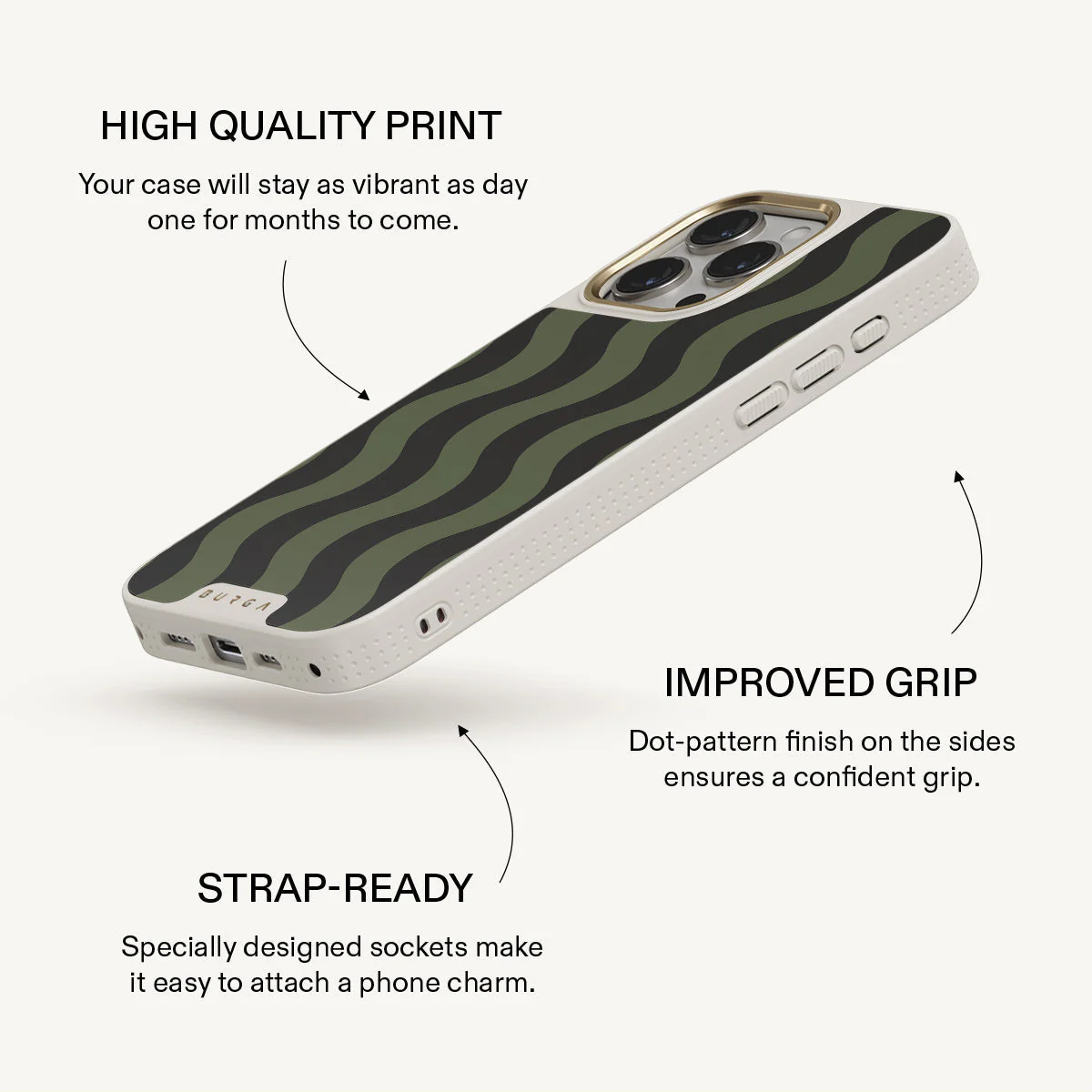Double Take - iPhone 15 Pro Case - Image 23