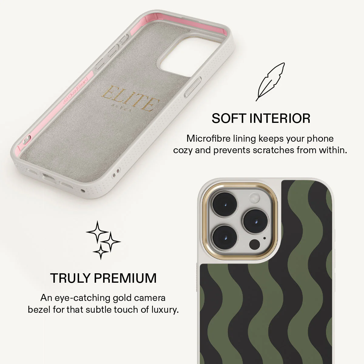 Double Take - iPhone 15 Pro Case - Image 24
