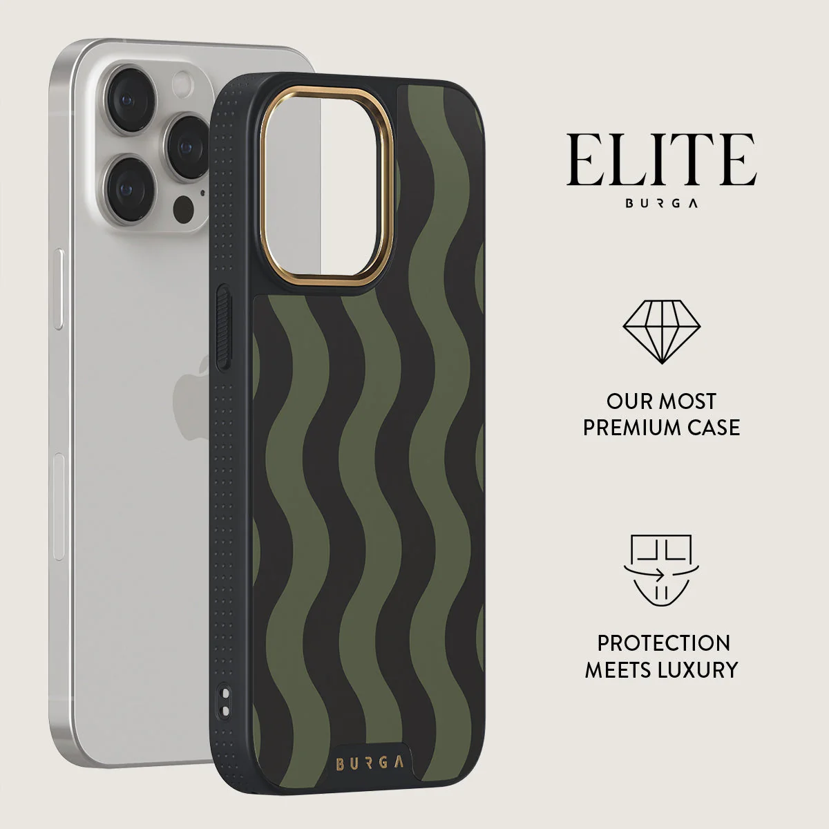 Double Take - iPhone 15 Pro Case - Image 6