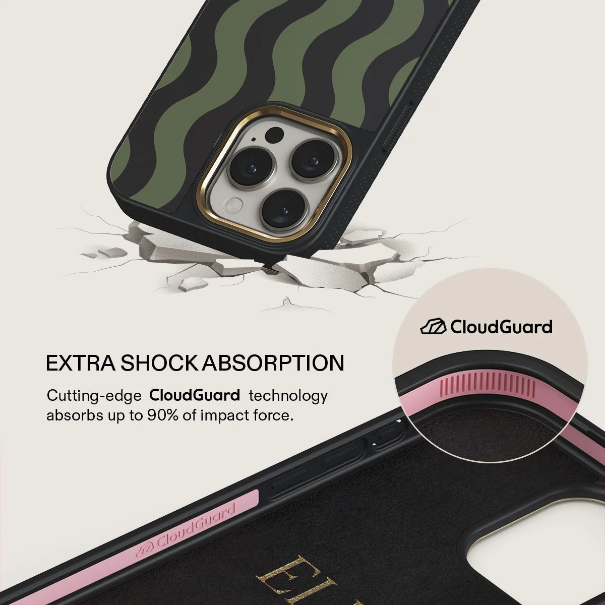 Double Take - iPhone 15 Pro Case - Image 7