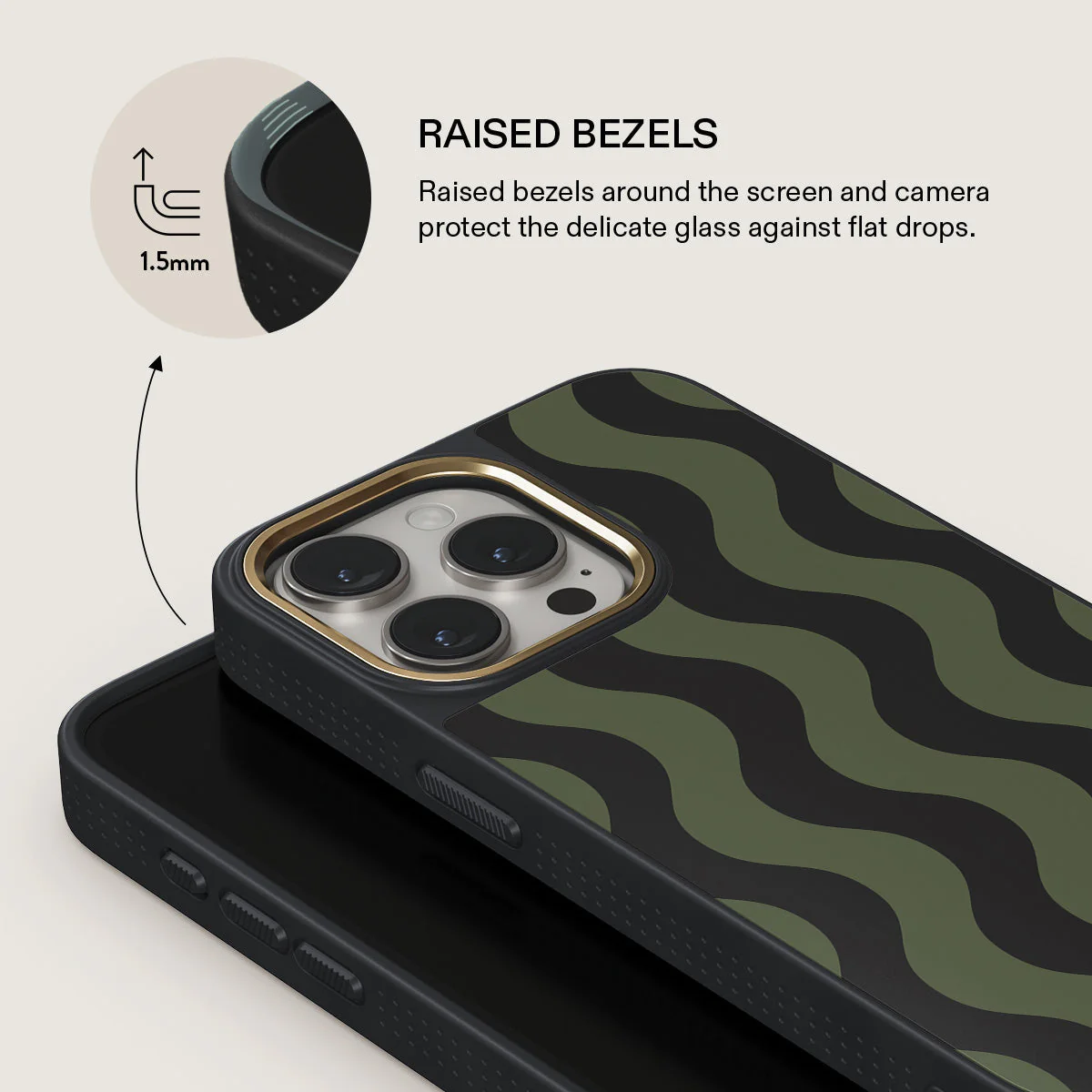 Double Take - iPhone 15 Pro Case - Image 8