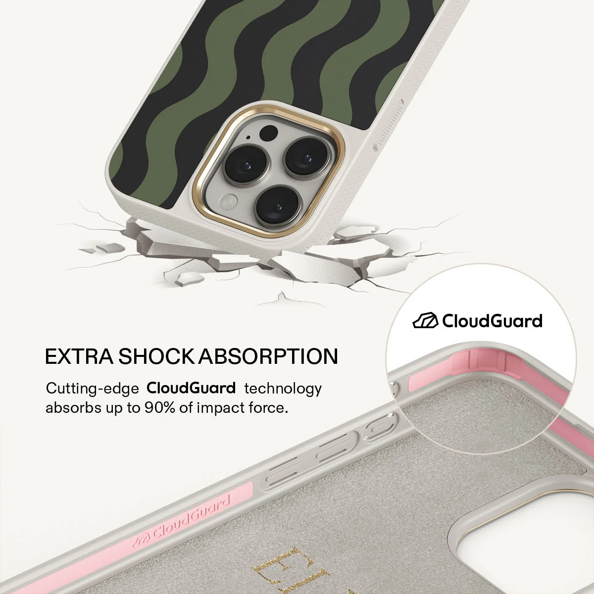 Double Take - iPhone 15 Pro Max Case - Image 21