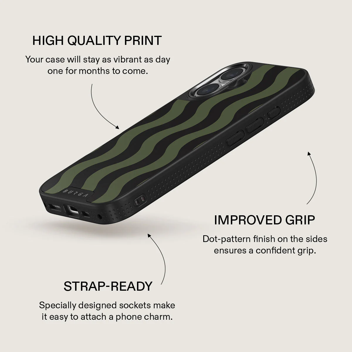 Double Take - iPhone 16 Case - Image 17