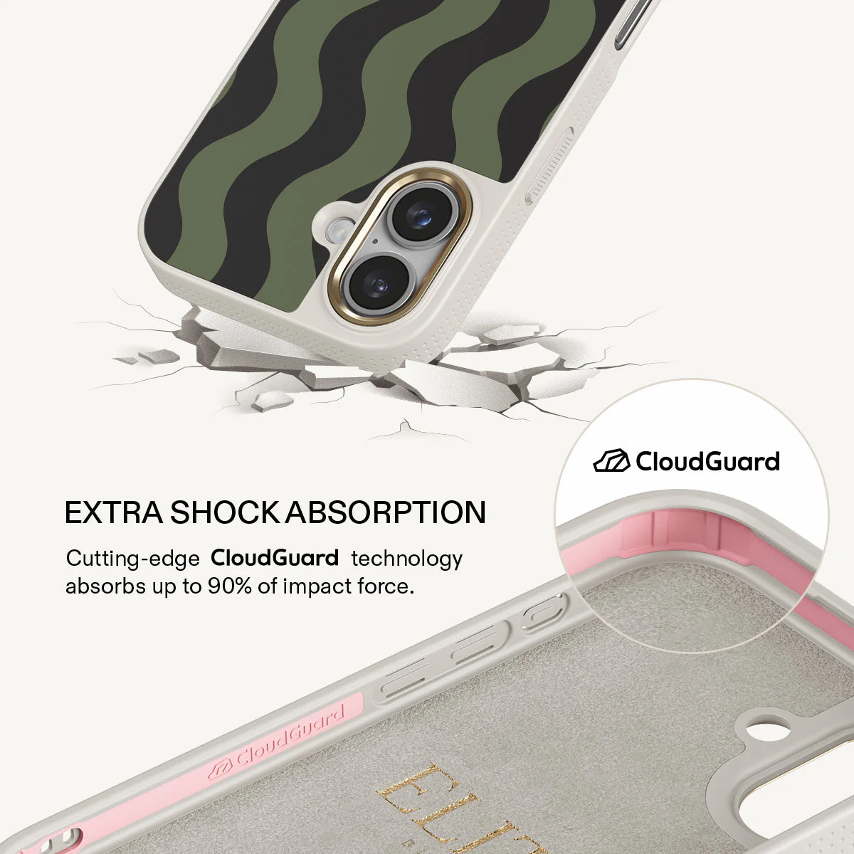 Double Take - iPhone 16 Case - Image 22