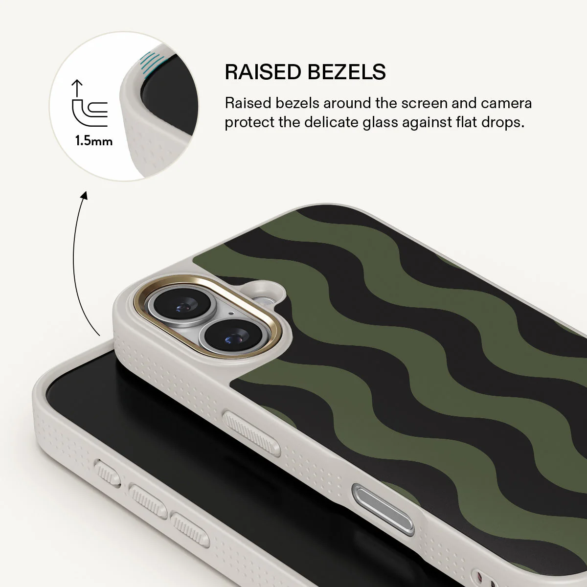 Double Take - iPhone 16 Case - Image 23