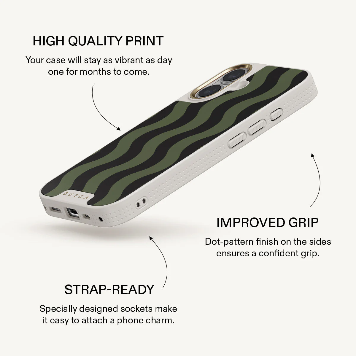 Double Take - iPhone 16 Case - Image 24