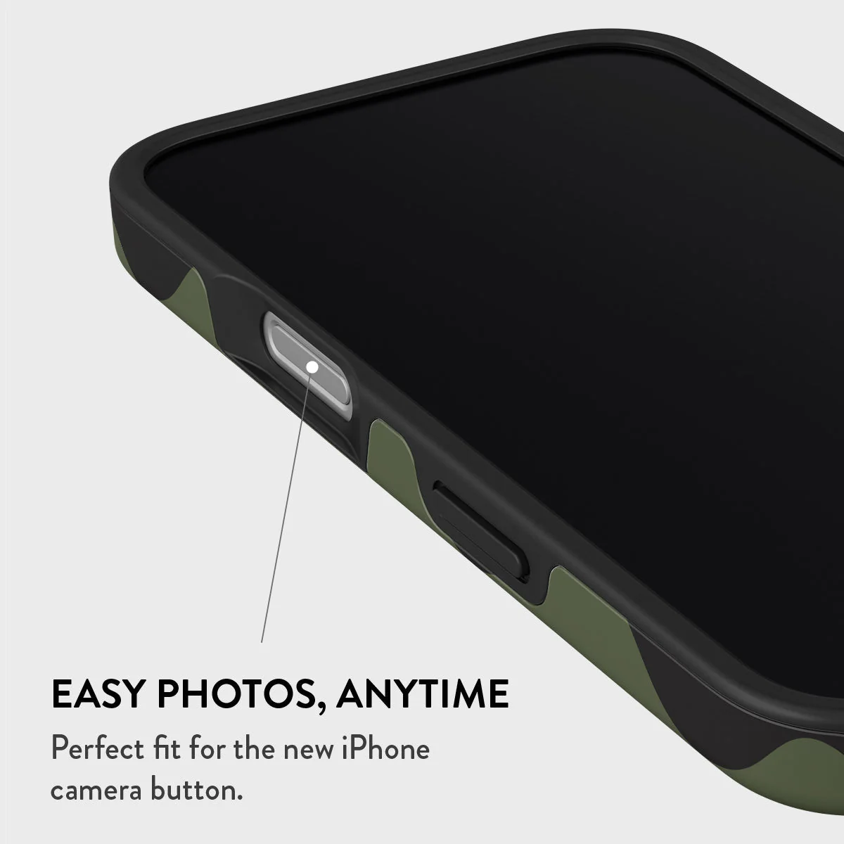Double Take - iPhone 16 Case - Image 5