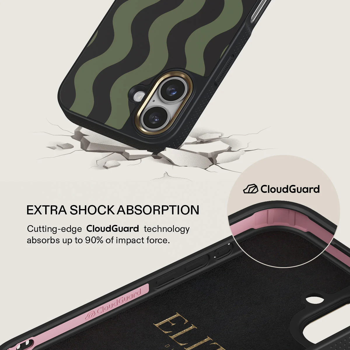 Double Take - iPhone 16 Case - Image 8